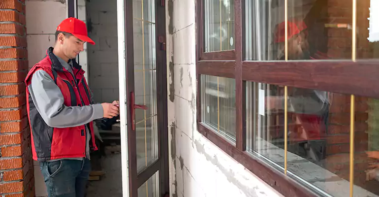 Comprehensive Commercial Door Repair Services in Deltona, FL