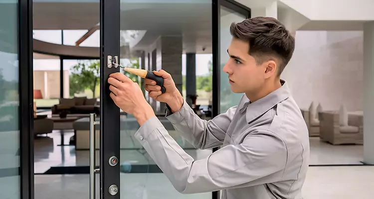 Best Door Lock RepairSliding Door Lock Repair in Deltona, FL