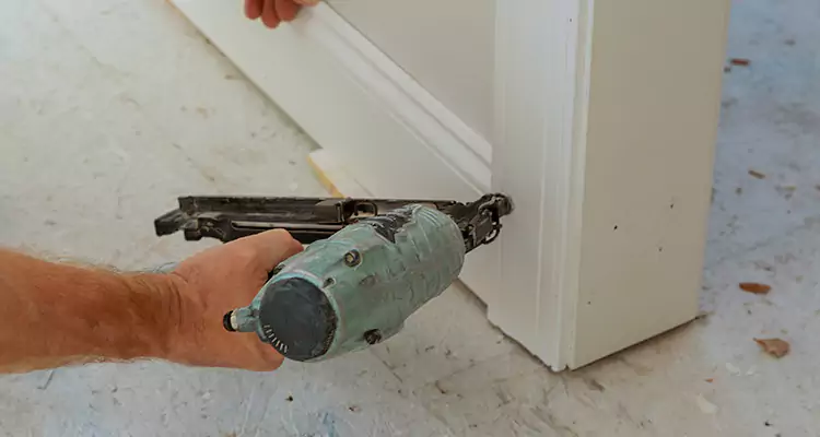 Fix Garage Door Panel in Deltona, FL