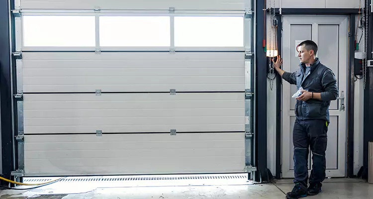Our Garage Door Repair Services in Deltona, FL