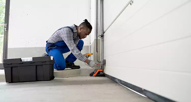 Garage Door Sensor Repair in Deltona, FL