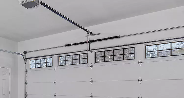 Garage Door Torsion Spring Repair in Deltona, FL