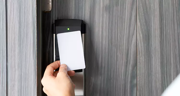Hotel Swipe Card Door Locks Repair in Deltona, FL