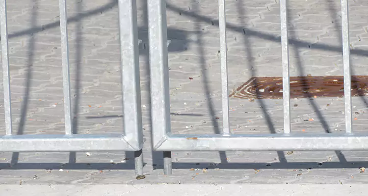 Our Metal Gate Repair Services in Deltona, FL