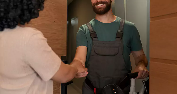 Repair Rfid Keycard Reader For Motels in Deltona, FL