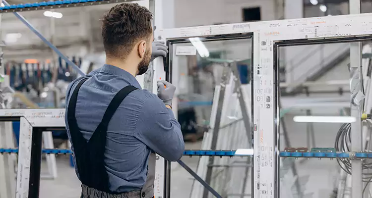 Why Choose Us for Patio Door Blind Replacement in Deltona, FL?