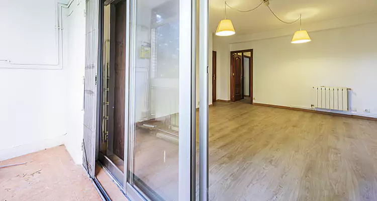 Security Screen Doors Repair in Deltona, FL