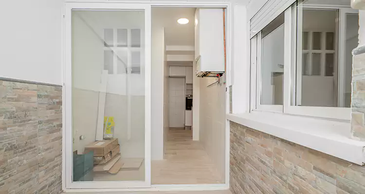 Sliding Barn Door Brackets Replacement in Deltona, FL