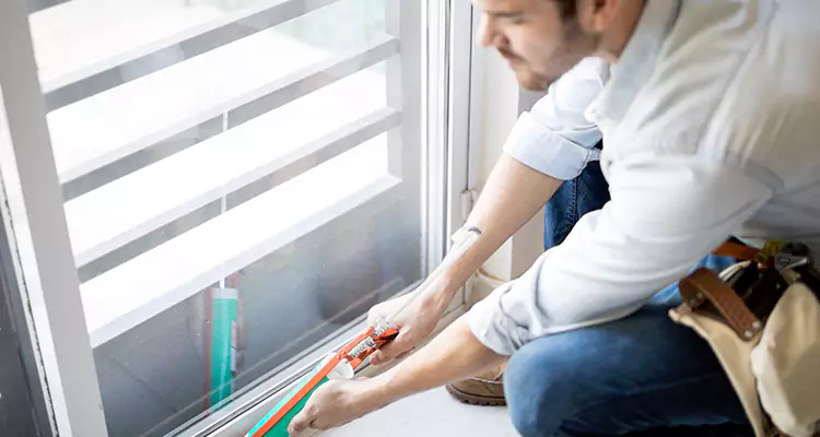 We fix All type of Sliding Door in Deltona, FL