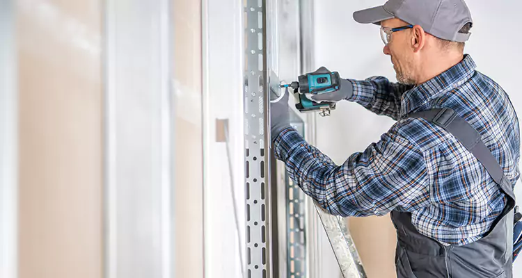 Sliding Door Latch Hardware Repair in Deltona, FL