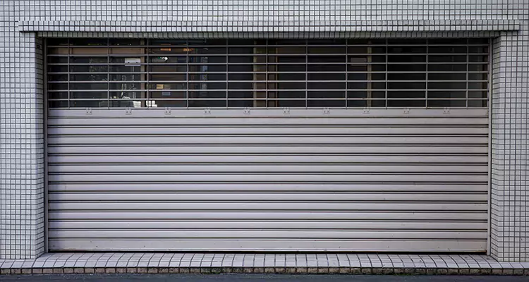 Steel Roll Up Door Repair in Deltona, FL