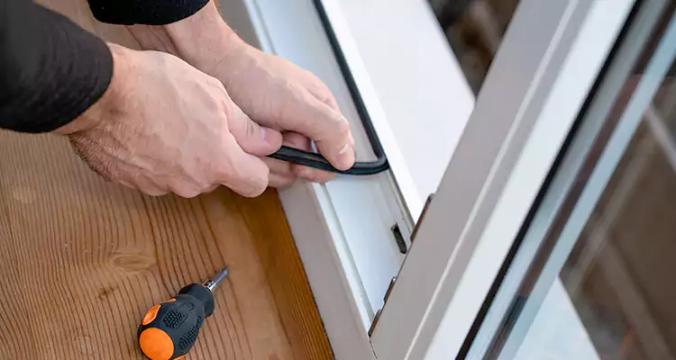 Sliding Door Maintenance in Deltona, FL