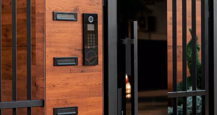 Automatic Door Maintenance in Deltona, FL