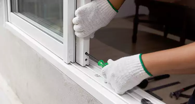 Automatic Sliding Glass Door Opener in Deltona, FL