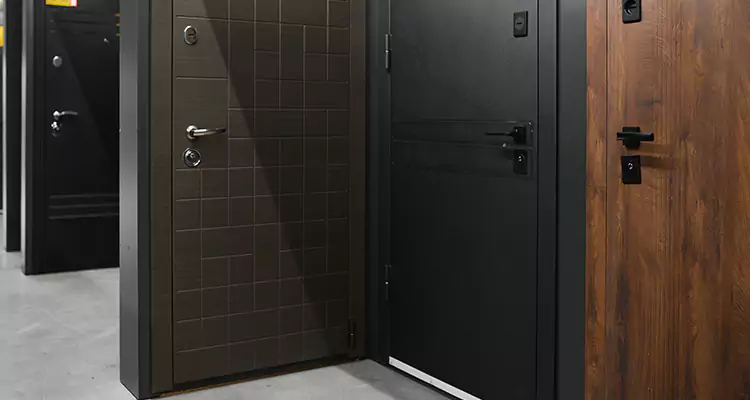 Burglar Proof Storm Door Repair in Deltona, FL