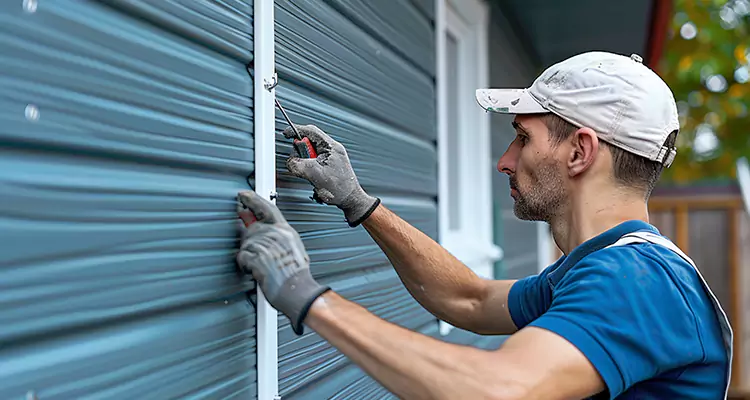 Wayne Dalton Commercial Doors Repair in Deltona, FL
