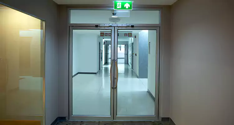 Emergency Glass Door Repair in Deltona, FL