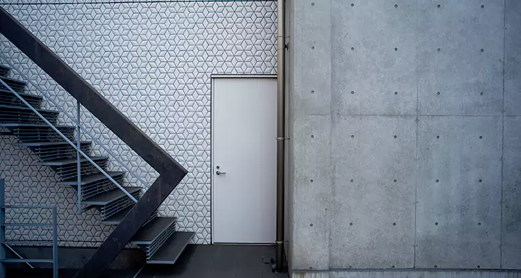 Fire Rated Entrance Doors Repair in Deltona, FL