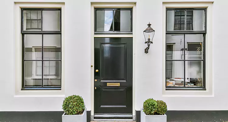 Modern French Doors Repair in Deltona, FL