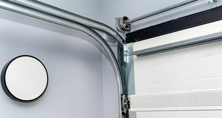 Garage Door Cable Repair Cost in Deltona, FL