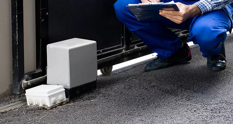 Genie Garage Door Sensor Replacement in Deltona, FL