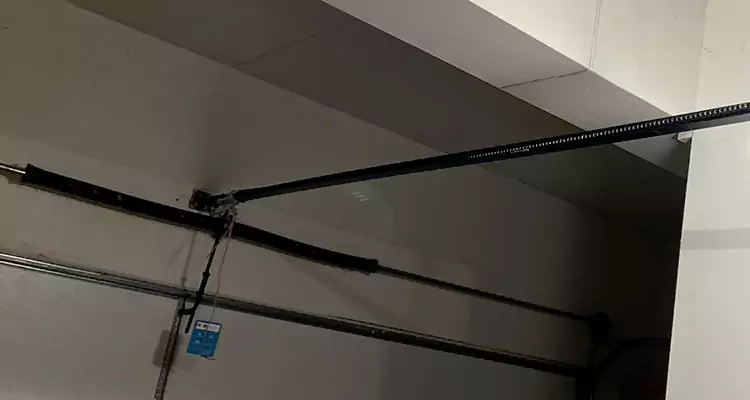 Garage Door Spring Removal in Deltona, FL