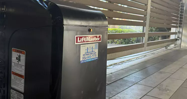 Liftmaster Gate Repair in Deltona, FL