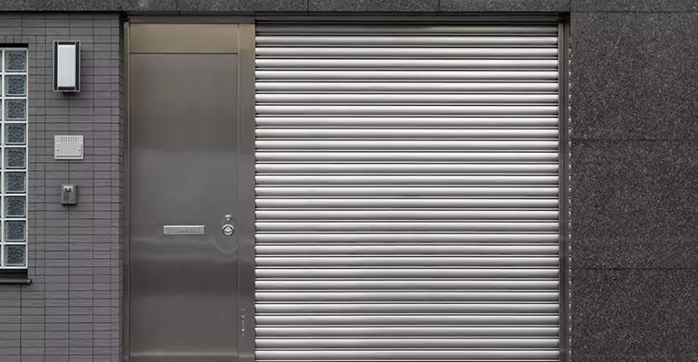 Industrial Roller Door Repair Service in Deltona, FL