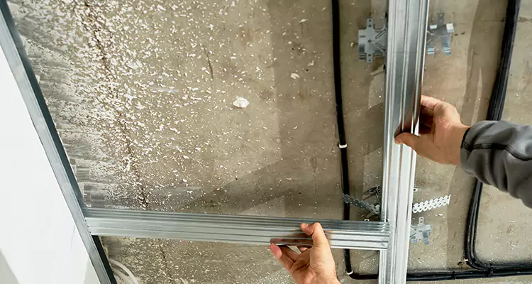 Modern Patio Door Repair in Deltona, FL
