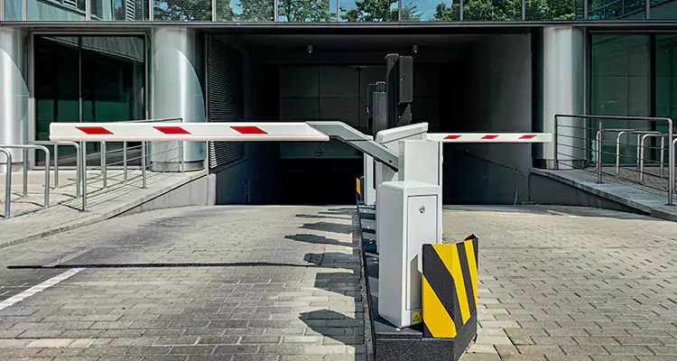 Affordable And Fast Parking Boom Gate Repair Services in Deltona, FL