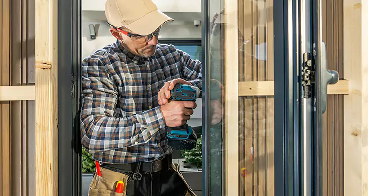 Top-Rated Patio Door Handle and Lock Repair Service for Homeowners in Deltona, FL