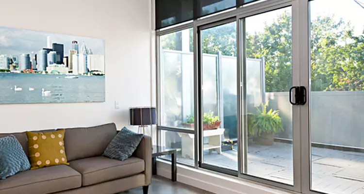 Andersen Patio Door Roller Replacement in Deltona, FL