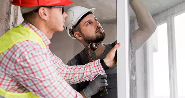 Sliding Patio Door Sticking? Expert Repair in Deltona, FL.