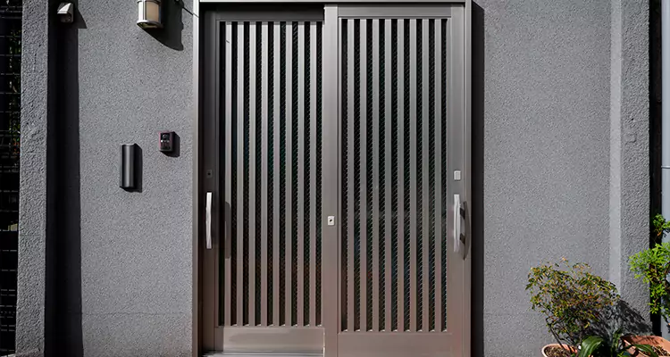 Pocket Door Track Rollers Repair in Deltona, FL