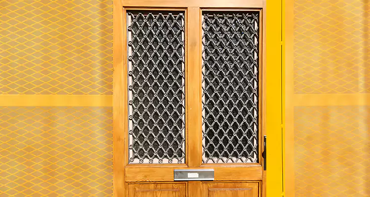 Sliding Pet Screen Door Replacement in Deltona, FL