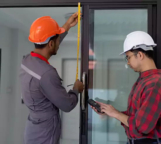 installation in Deltona