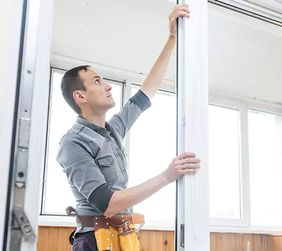 Replacement in Deltona